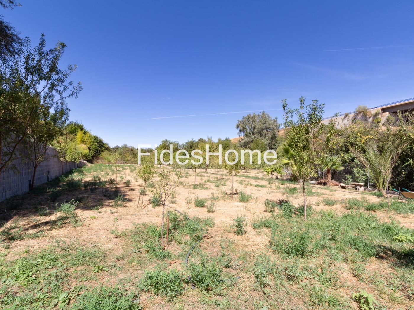 Rustic Plot in Cañada de la Pomma – Dúrcal (Granada) in Dúrcal