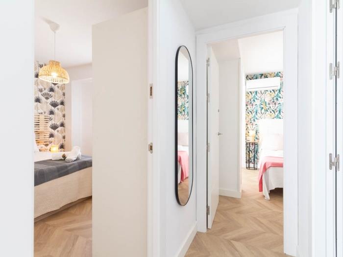 Exklusives Penthouse am Ufer des Flusses Genil in Granada