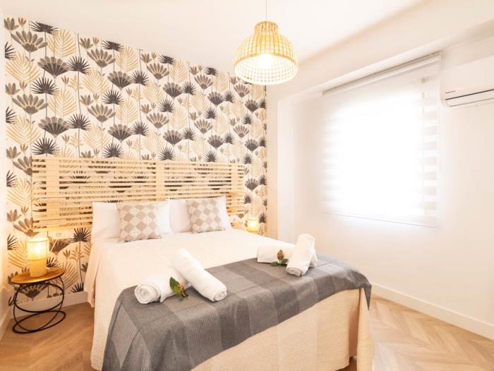 Exklusives Penthouse am Ufer des Flusses Genil in Granada
