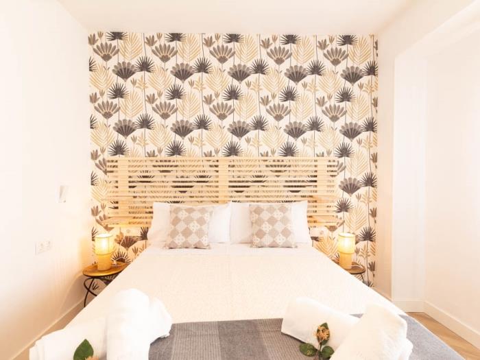 Exklusives Penthouse am Ufer des Flusses Genil in Granada