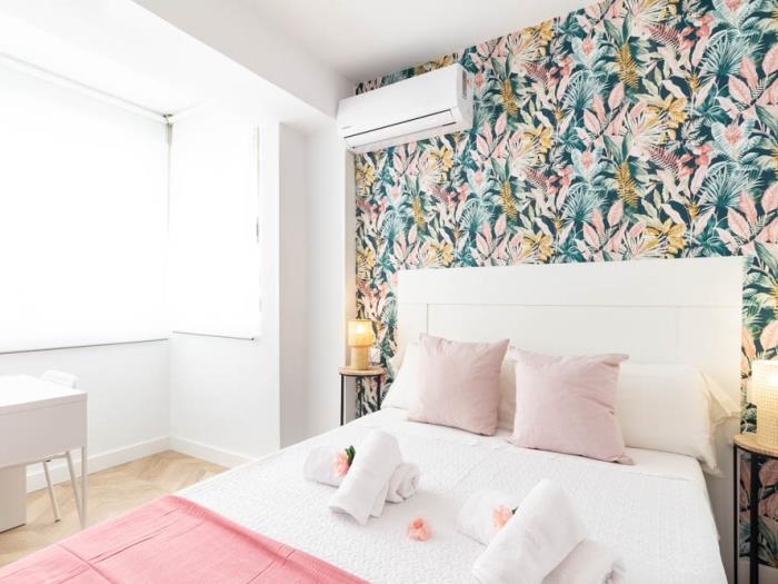 Exklusives Penthouse am Ufer des Flusses Genil in Granada