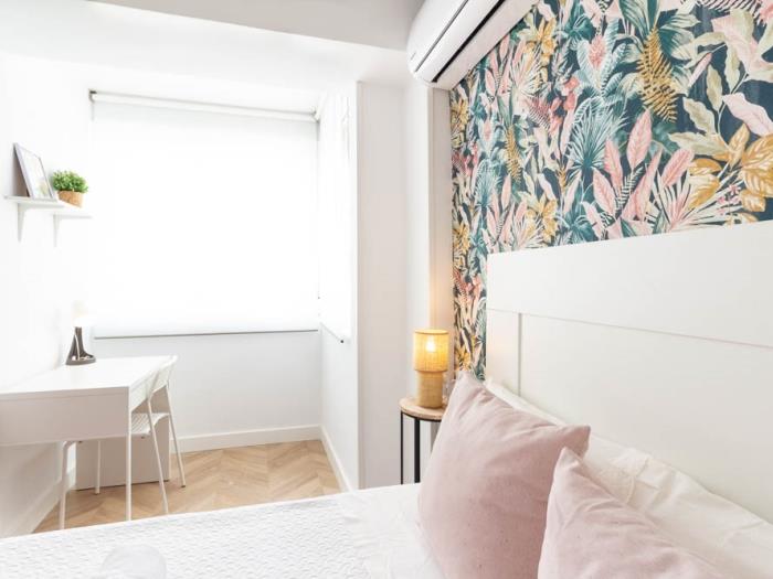 Exklusives Penthouse am Ufer des Flusses Genil in Granada