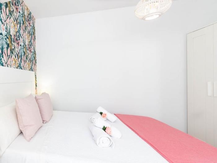 Exklusives Penthouse am Ufer des Flusses Genil in Granada