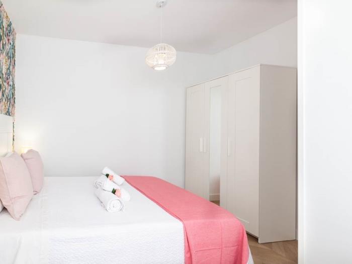 Exklusives Penthouse am Ufer des Flusses Genil in Granada