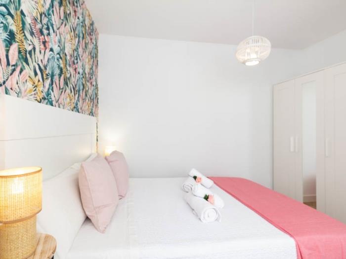 Exklusives Penthouse am Ufer des Flusses Genil in Granada