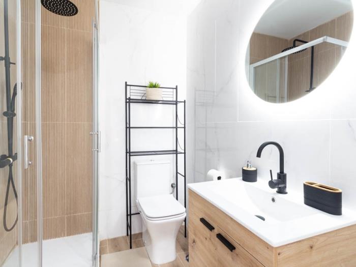 Exklusives Penthouse am Ufer des Flusses Genil in Granada