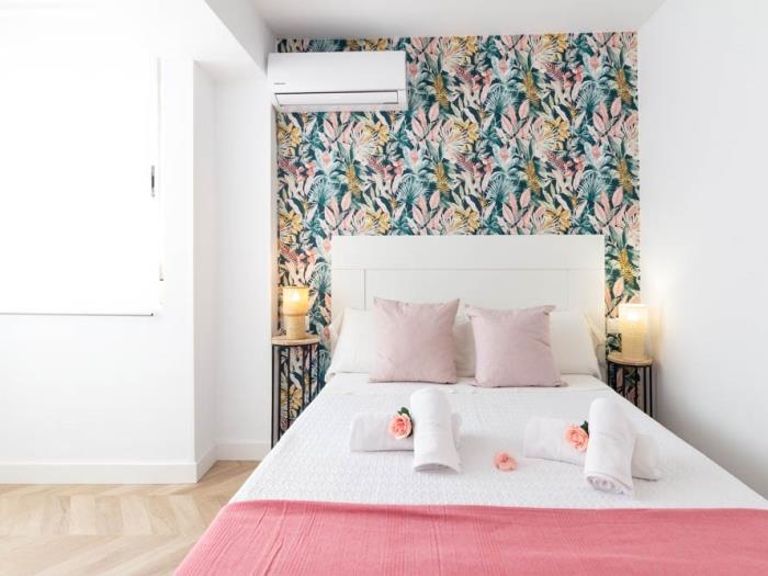 Exklusives Penthouse am Ufer des Flusses Genil in Granada