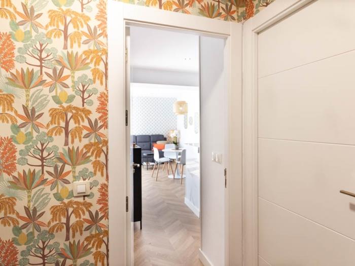 Exklusives Penthouse am Ufer des Flusses Genil in Granada