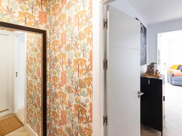 Exklusives Penthouse am Ufer des Flusses Genil in Granada