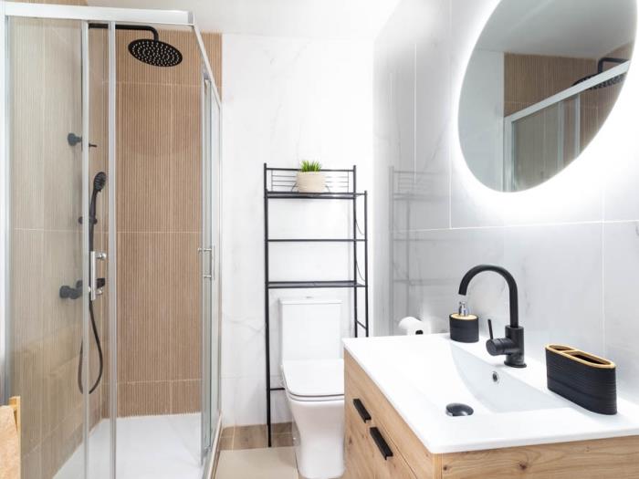 Exklusives Penthouse am Ufer des Flusses Genil in Granada
