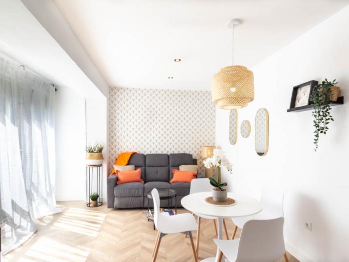 Exklusives Penthouse am Ufer des Flusses Genil in Granada