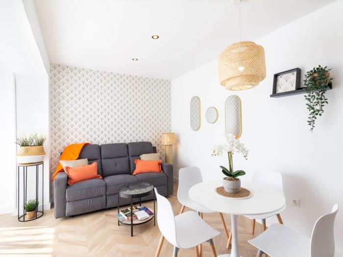 Exklusives Penthouse am Ufer des Flusses Genil in Granada