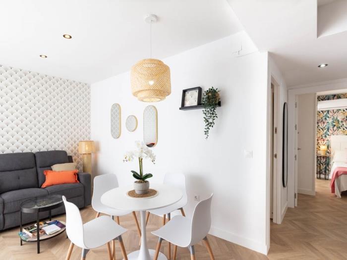 Exklusives Penthouse am Ufer des Flusses Genil in Granada