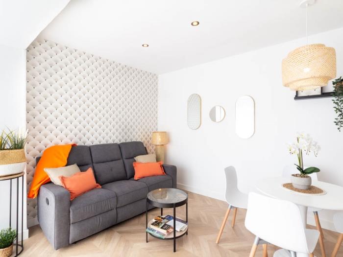 Exklusives Penthouse am Ufer des Flusses Genil in Granada