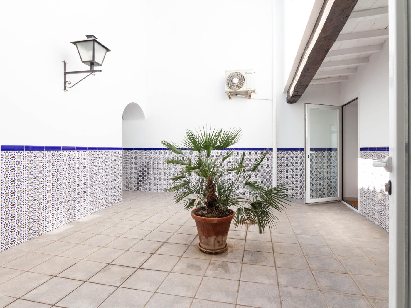 Schönes Ferienhaus in Murchas in Murchas