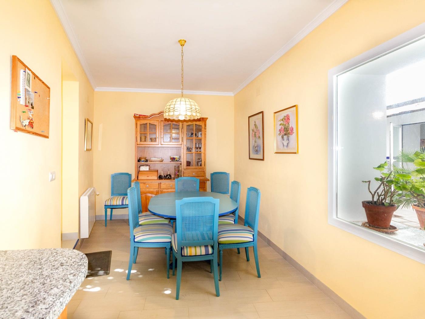 Schönes Ferienhaus in Murchas in Murchas