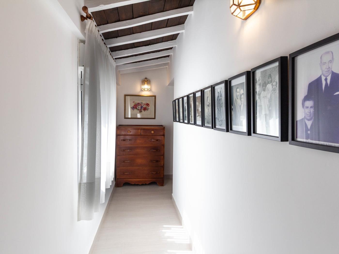 Schönes Ferienhaus in Murchas in Murchas