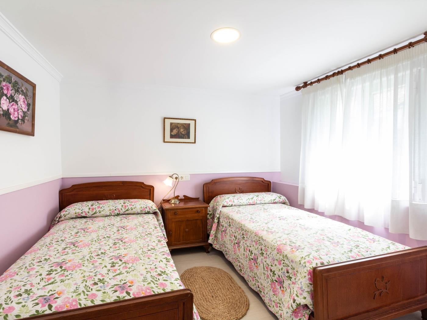 Schönes Ferienhaus in Murchas in Murchas