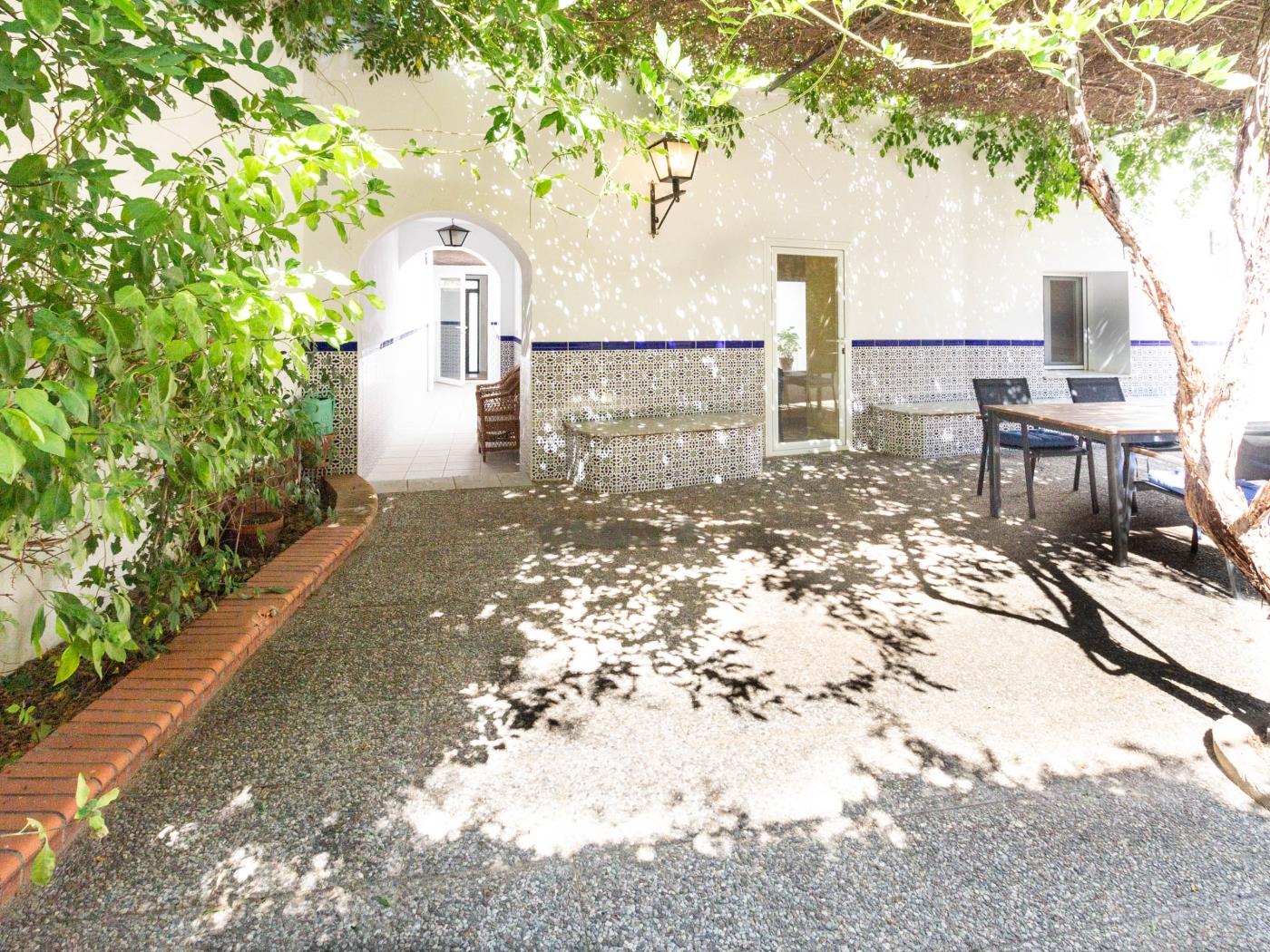 Schönes Ferienhaus in Murchas in Murchas