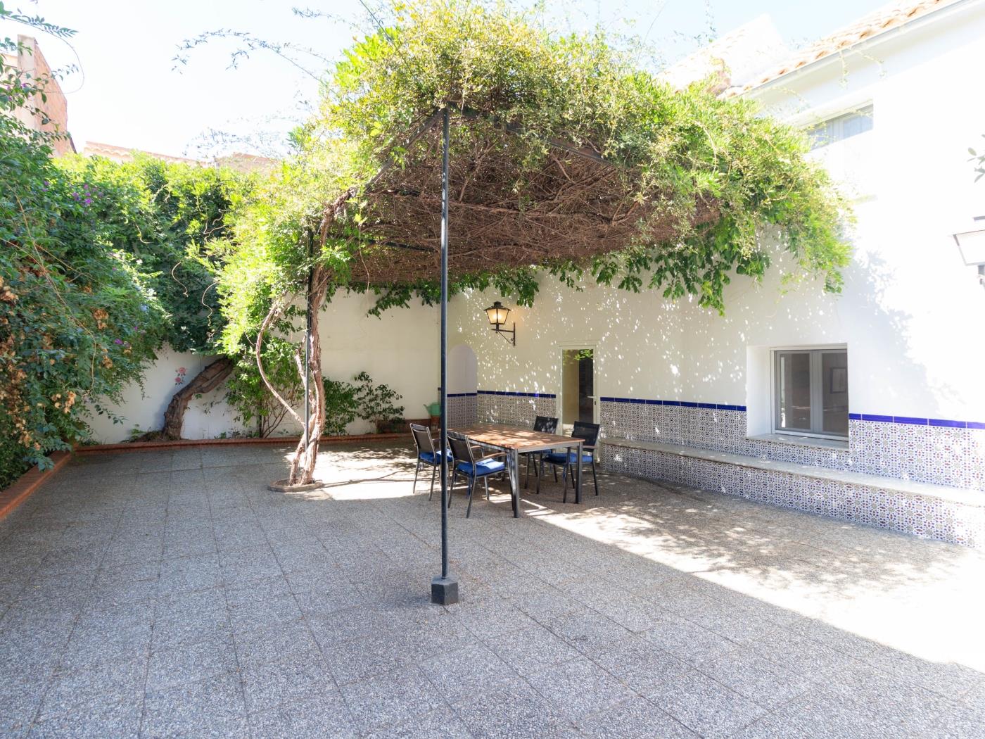 Schönes Ferienhaus in Murchas in Murchas