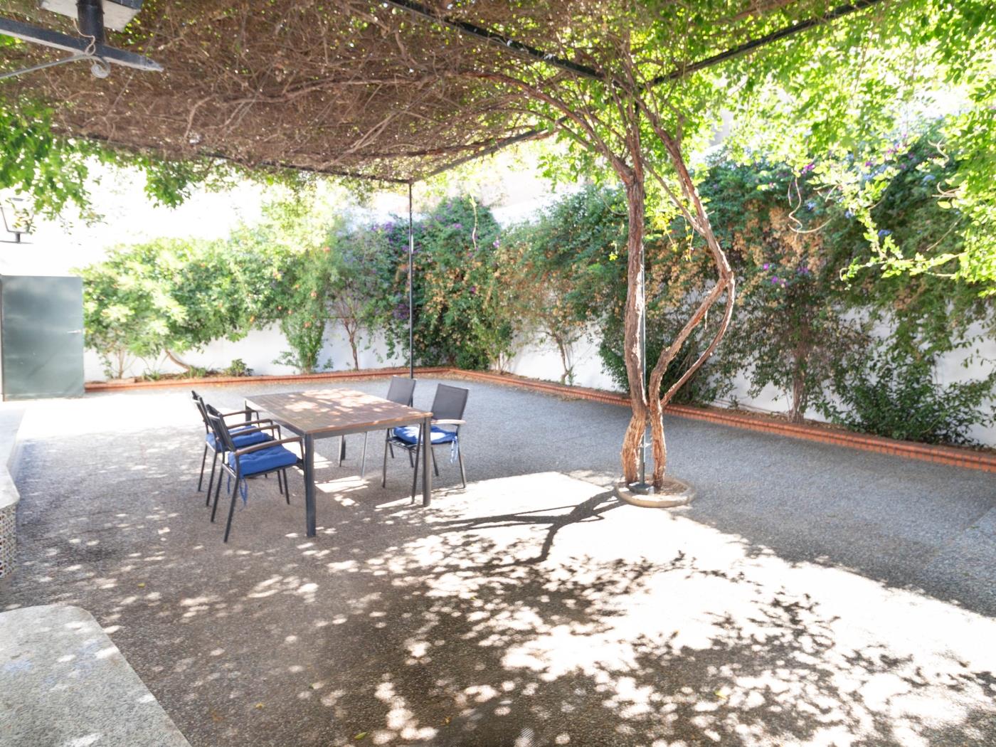 Schönes Ferienhaus in Murchas in Murchas