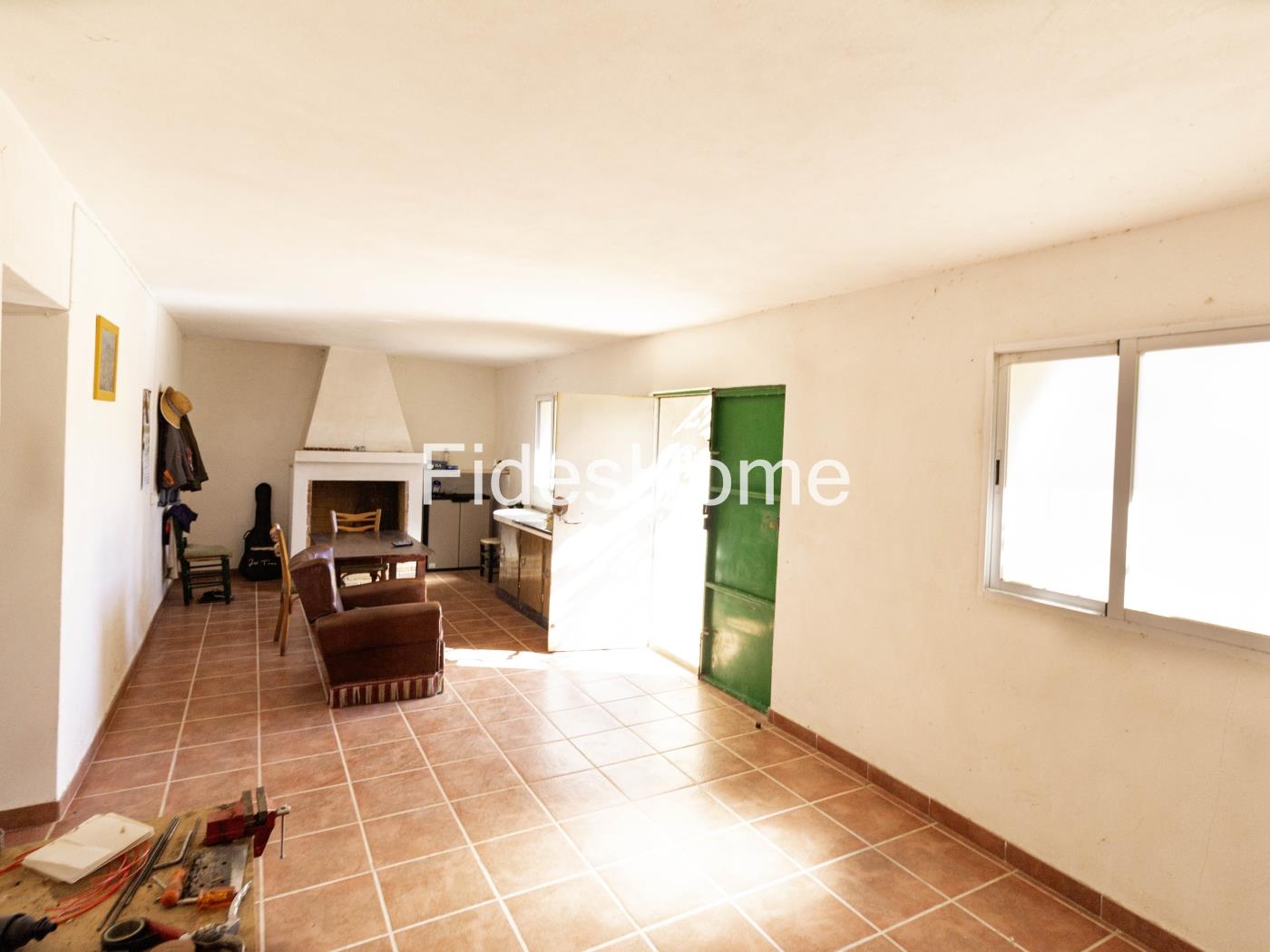 Magnificent olive farm in Nigüelas with a cortijo in Nigüelas