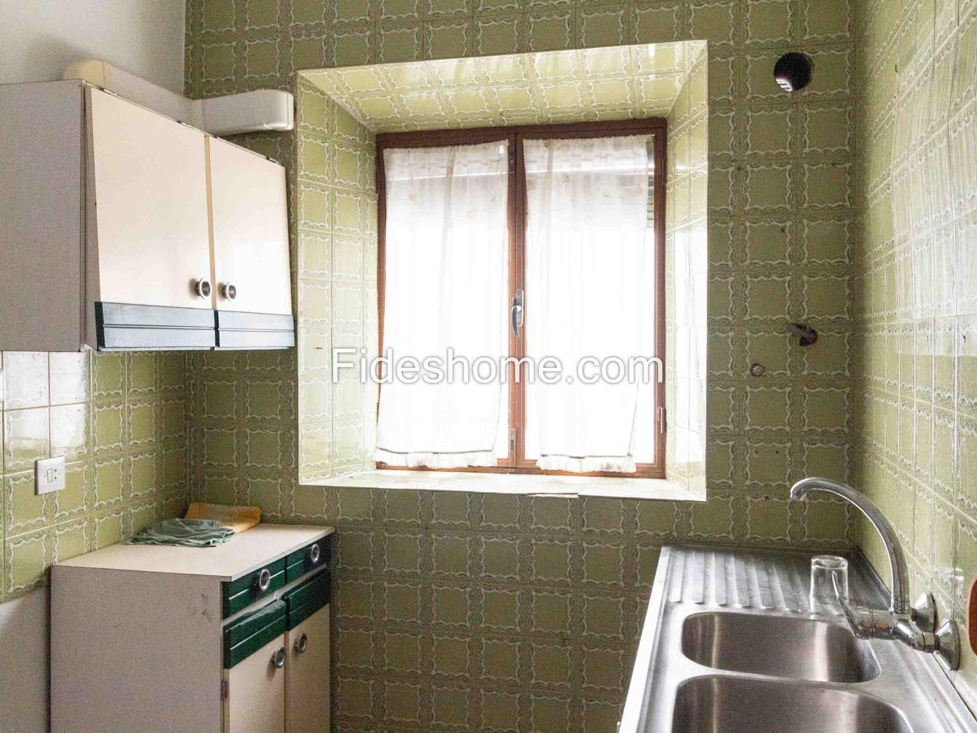 Two-storey house in Pinos del Valle in Pinos del valle