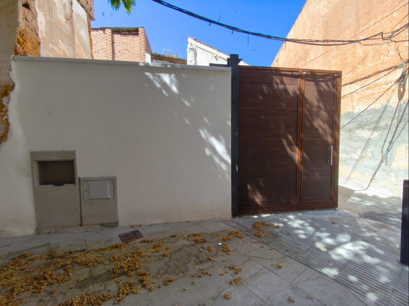 Magnifique terrain urbain dans l'un des meilleurs quartiers de Dúrcal à Dúrcal