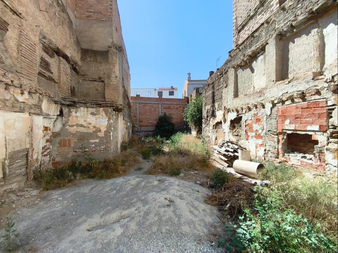 Magnifique terrain urbain dans l'un des meilleurs quartiers de Dúrcal à Dúrcal