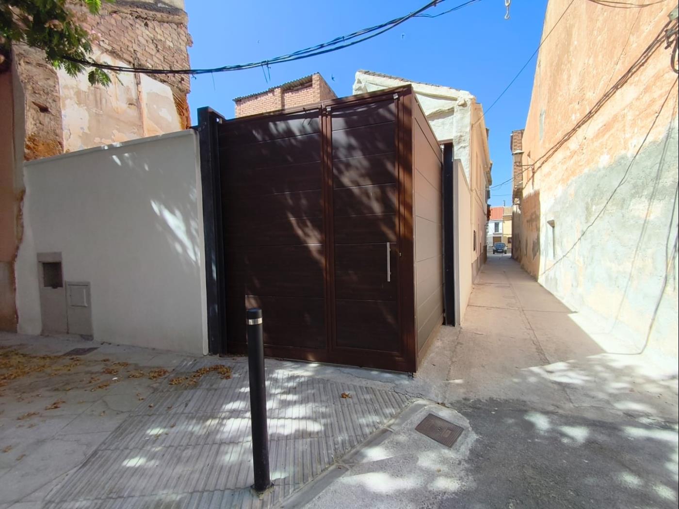 Magnifique terrain urbain dans l'un des meilleurs quartiers de Dúrcal à Dúrcal