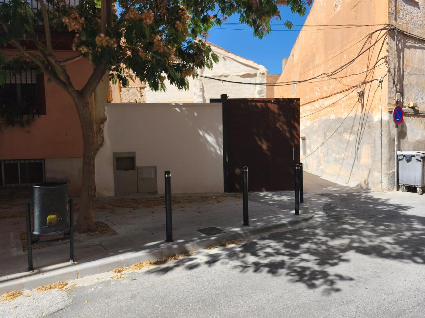 Magnifique terrain urbain dans l'un des meilleurs quartiers de Dúrcal à Dúrcal
