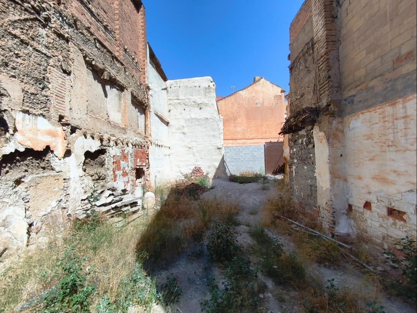 Magnifique terrain urbain dans l'un des meilleurs quartiers de Dúrcal à Dúrcal