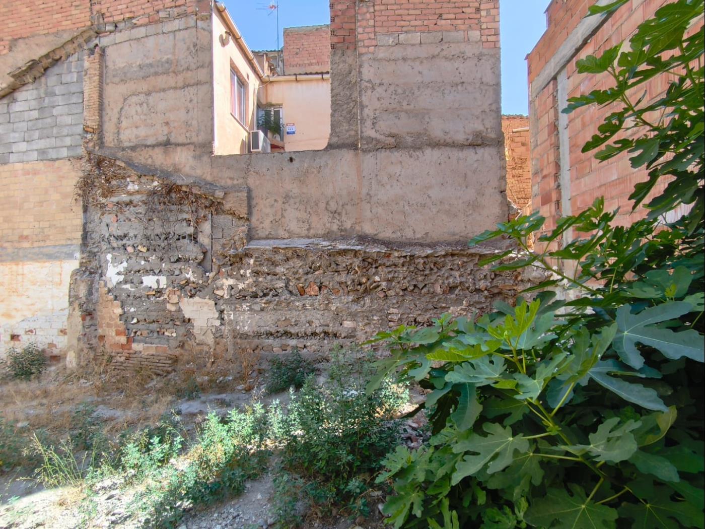Magnifique terrain urbain dans l'un des meilleurs quartiers de Dúrcal à Dúrcal