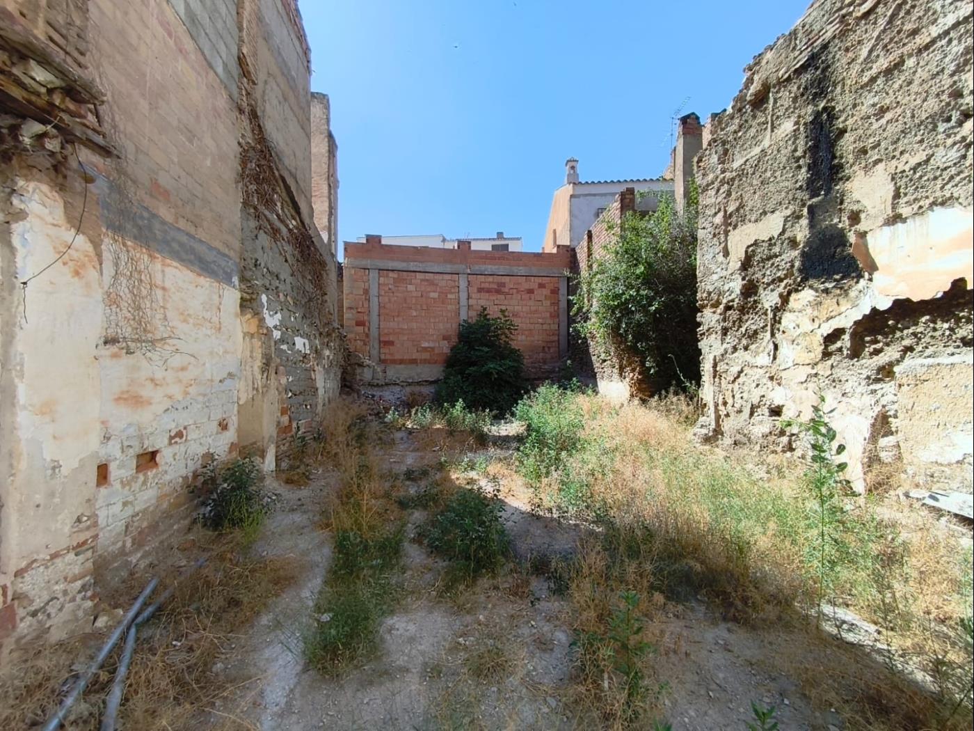 Magnifique terrain urbain dans l'un des meilleurs quartiers de Dúrcal à Dúrcal