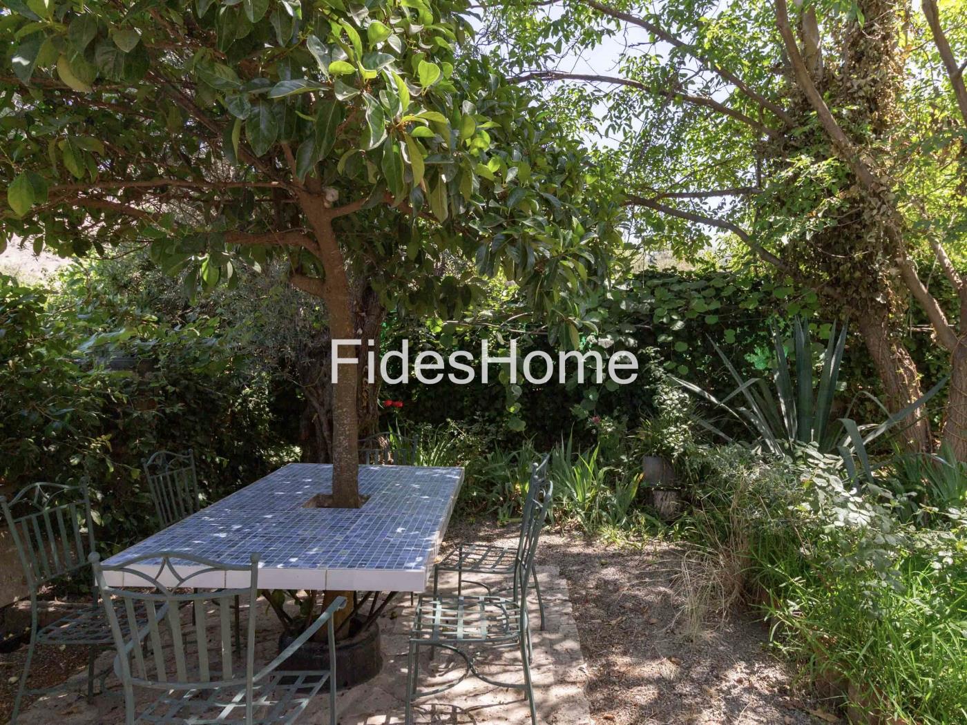 Wunderschönes Einfamilienhaus mit Touristenlizenz und privatem Pool in Nigüelas