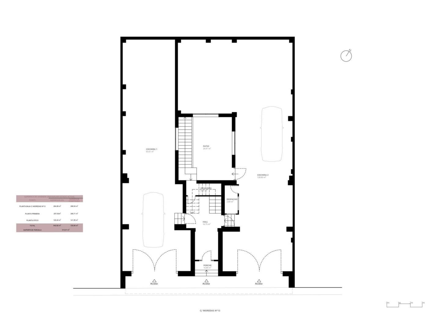 Maison mitoyenne avec garage et patio à Dúrcal à Dúrcal