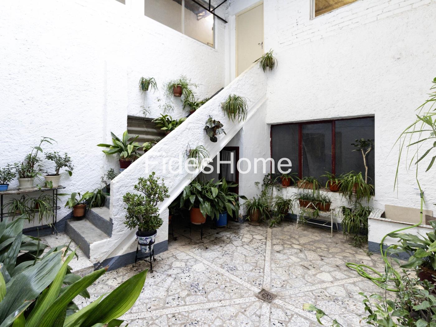 Maison mitoyenne avec garage et patio à Dúrcal à Dúrcal