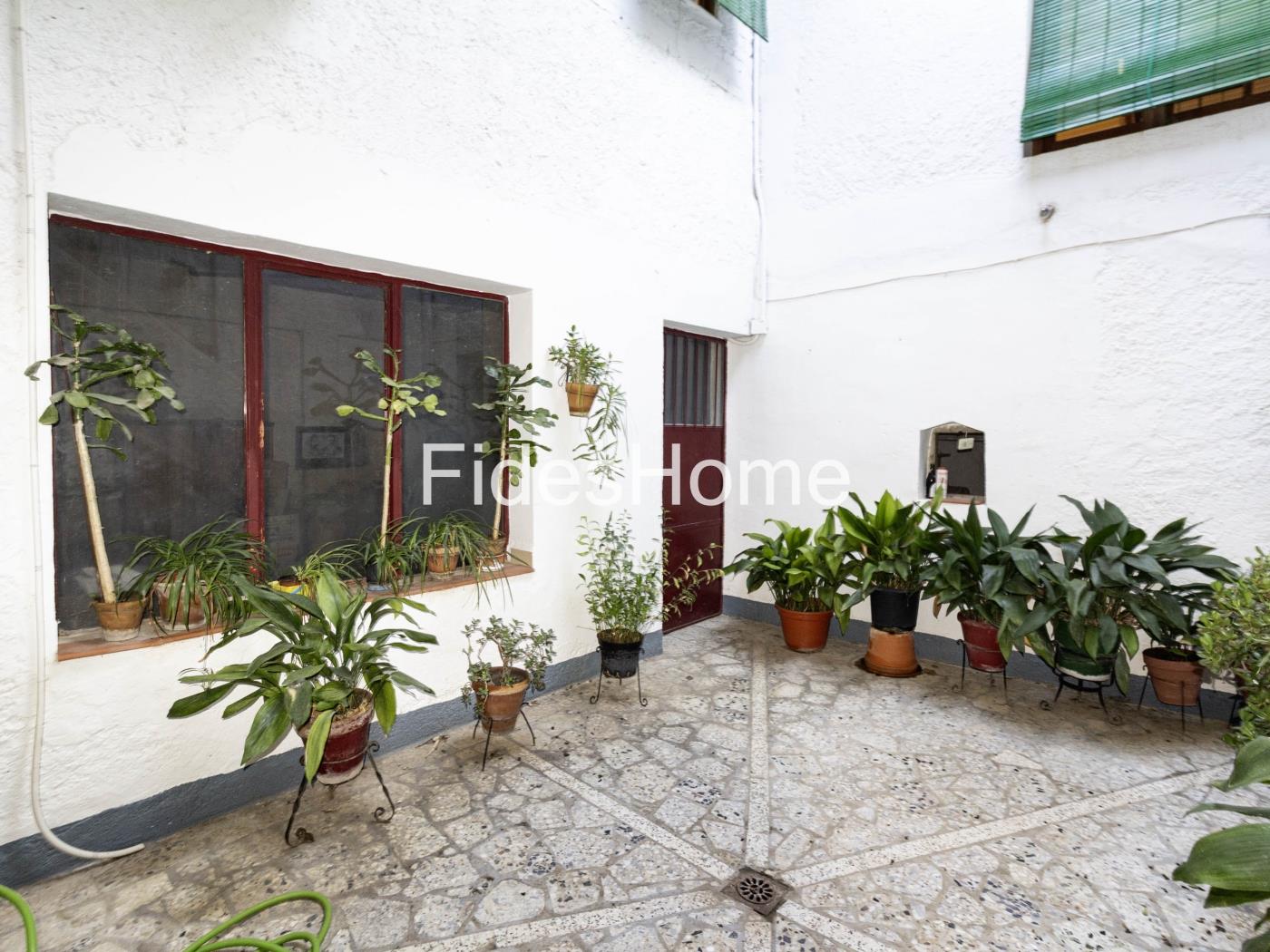 Maison mitoyenne avec garage et patio à Dúrcal à Dúrcal