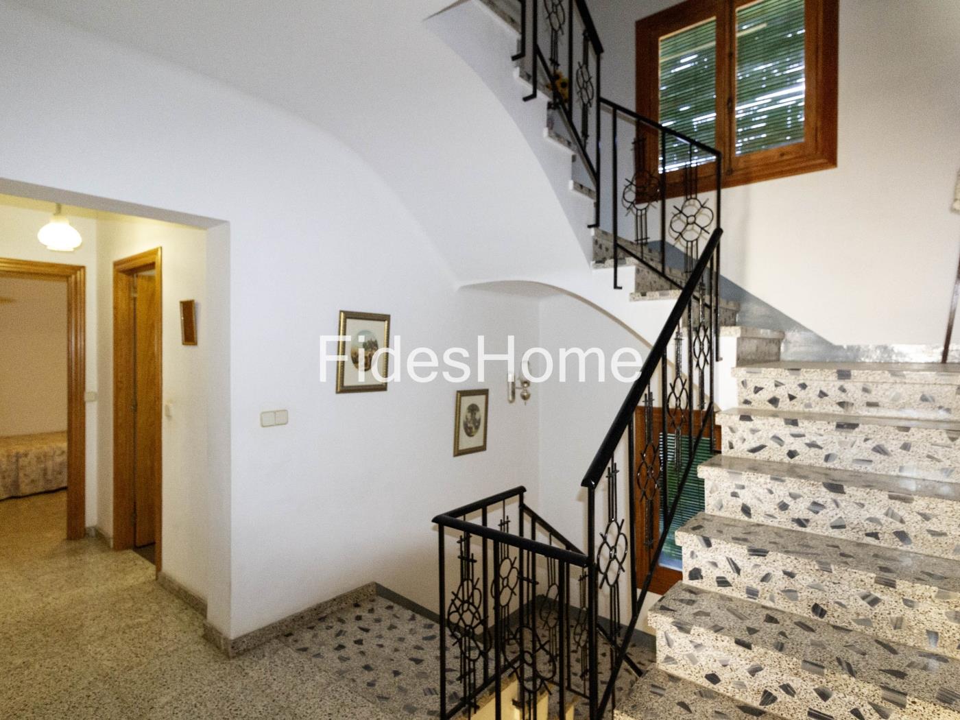 Maison mitoyenne avec garage et patio à Dúrcal à Dúrcal
