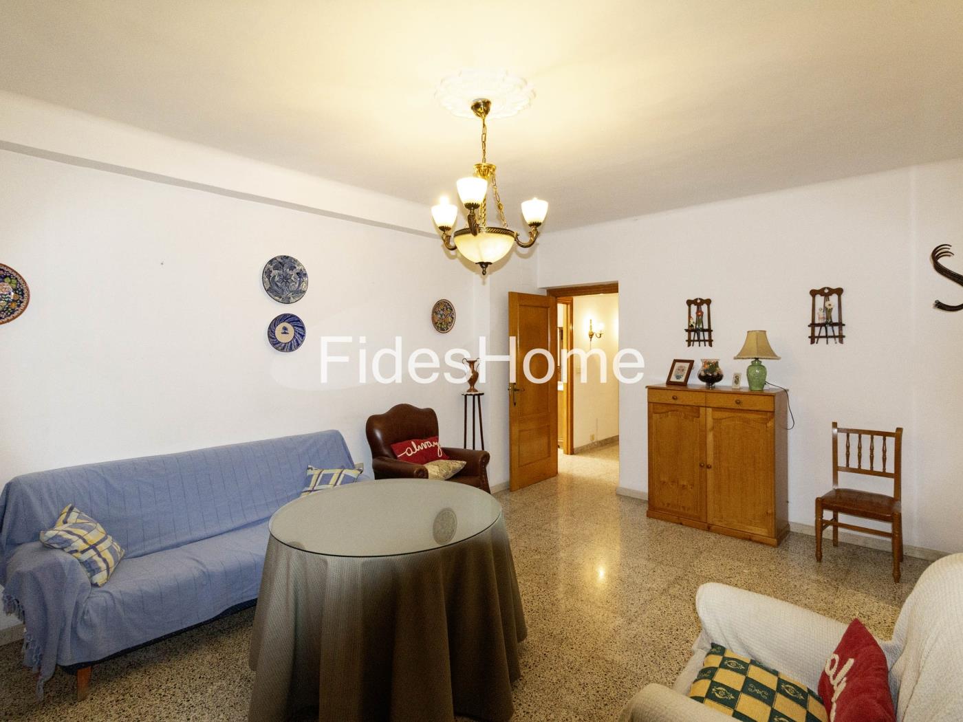 Maison mitoyenne avec garage et patio à Dúrcal à Dúrcal