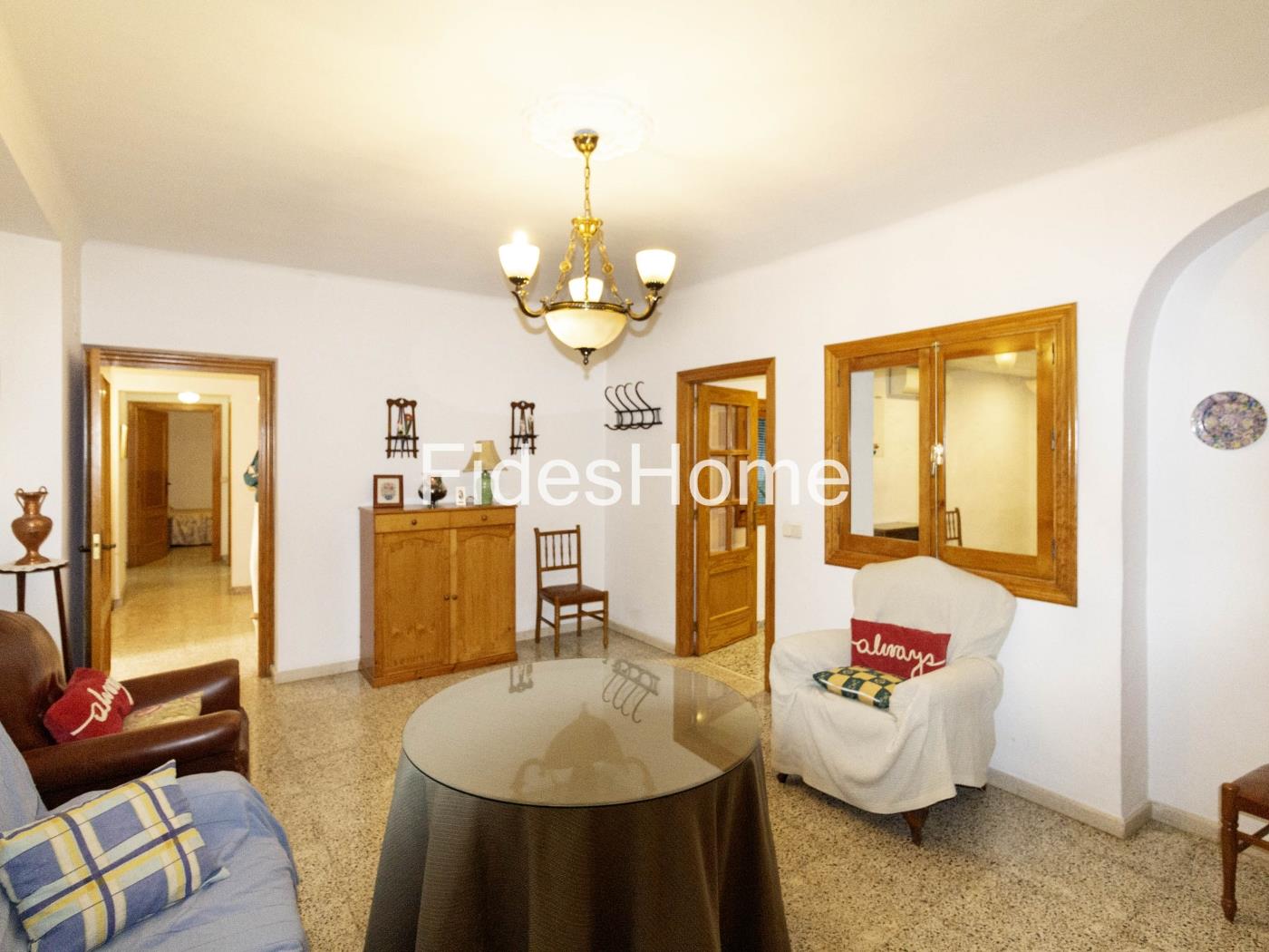 Maison mitoyenne avec garage et patio à Dúrcal à Dúrcal