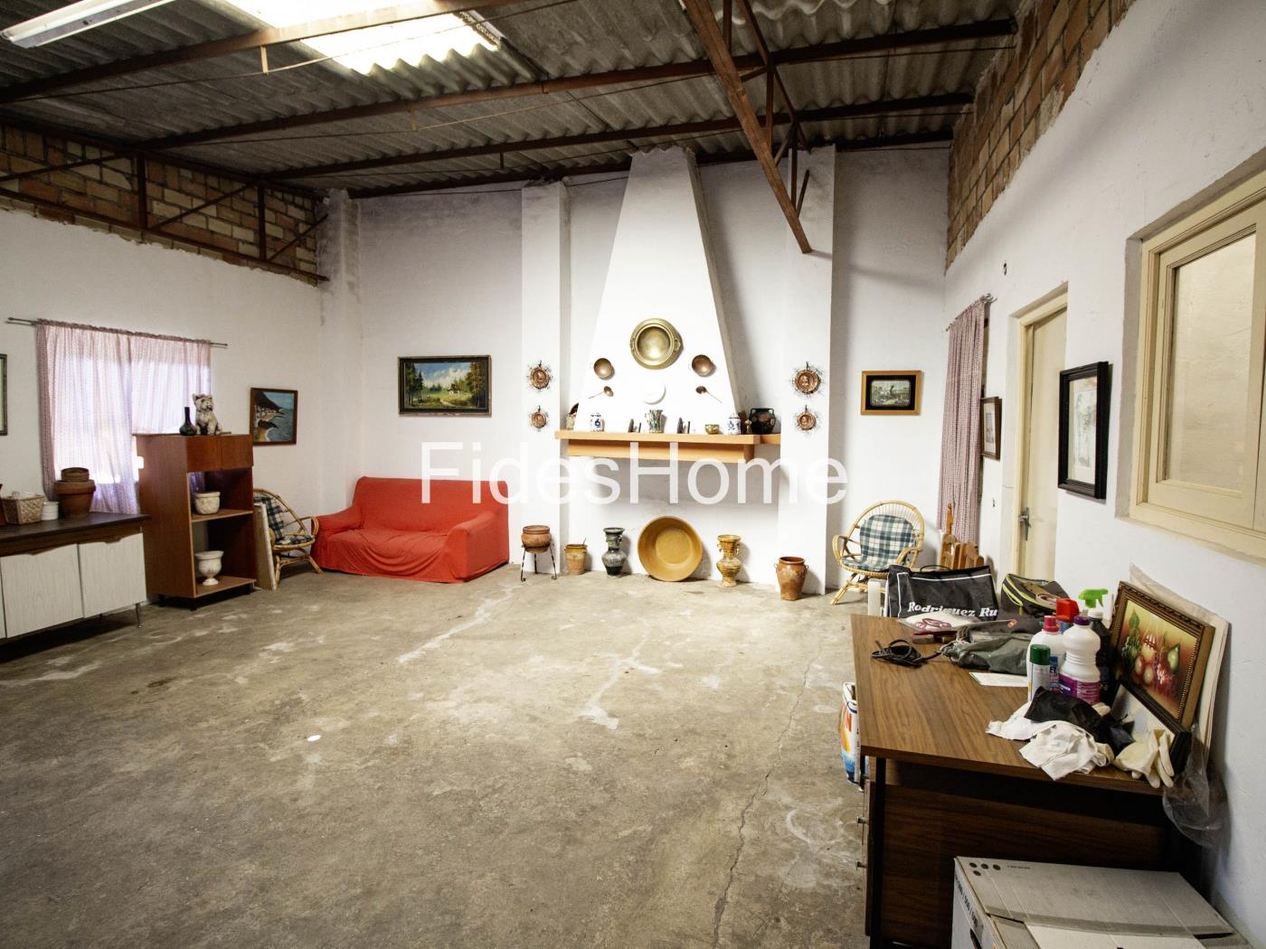 Maison mitoyenne avec garage et patio à Dúrcal à Dúrcal
