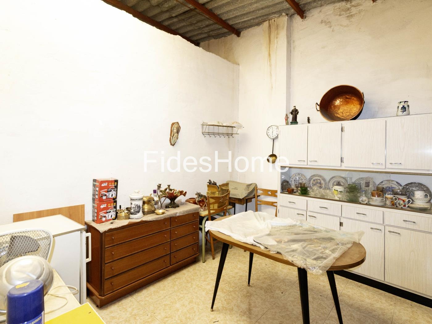 Maison mitoyenne avec garage et patio à Dúrcal à Dúrcal