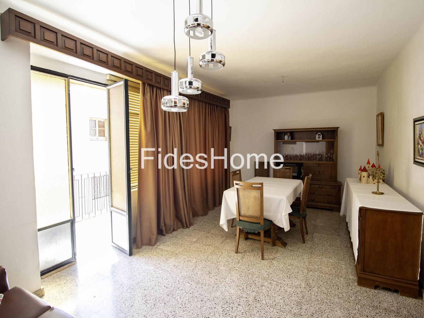 Maison mitoyenne avec garage et patio à Dúrcal à Dúrcal