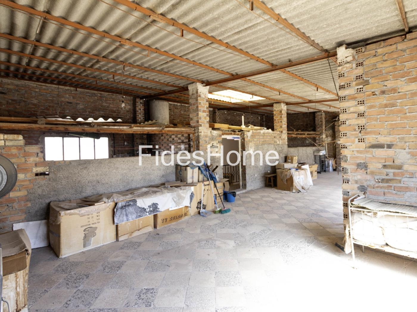 Maison mitoyenne avec garage et patio à Dúrcal à Dúrcal