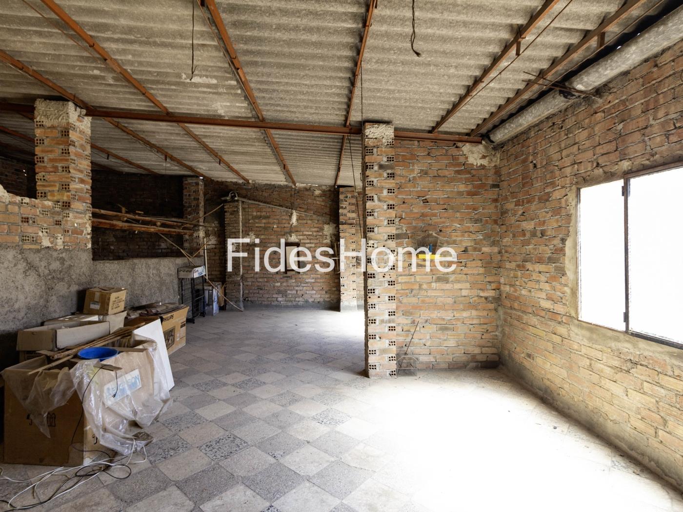 Maison mitoyenne avec garage et patio à Dúrcal à Dúrcal