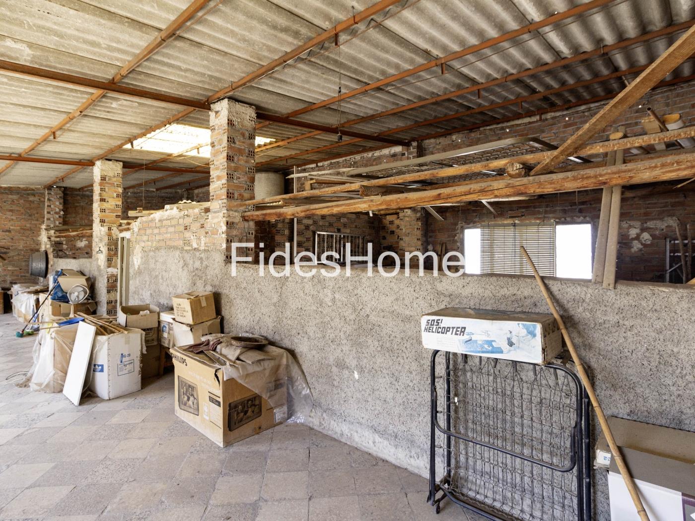 Maison mitoyenne avec garage et patio à Dúrcal à Dúrcal