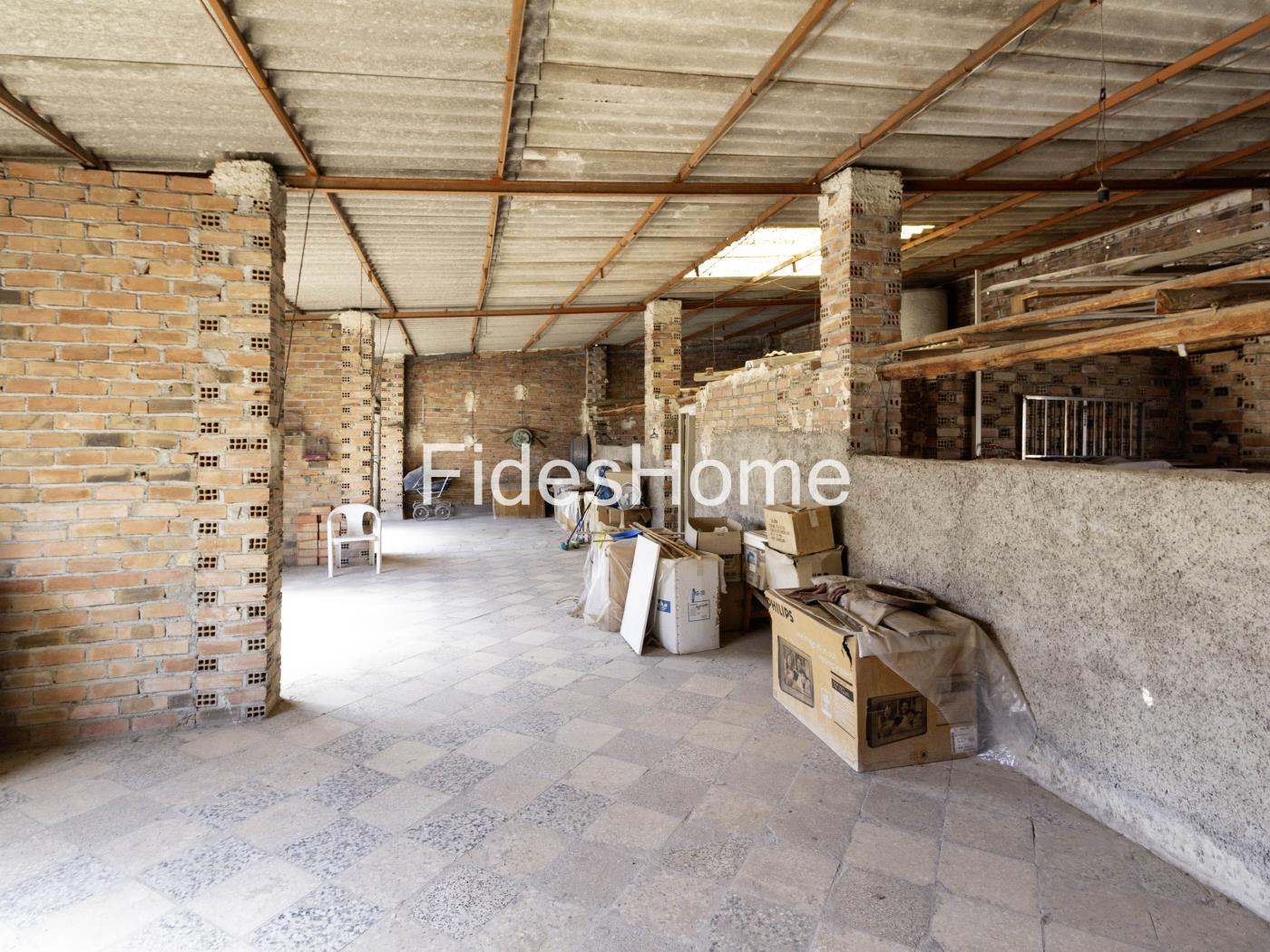 Maison mitoyenne avec garage et patio à Dúrcal à Dúrcal
