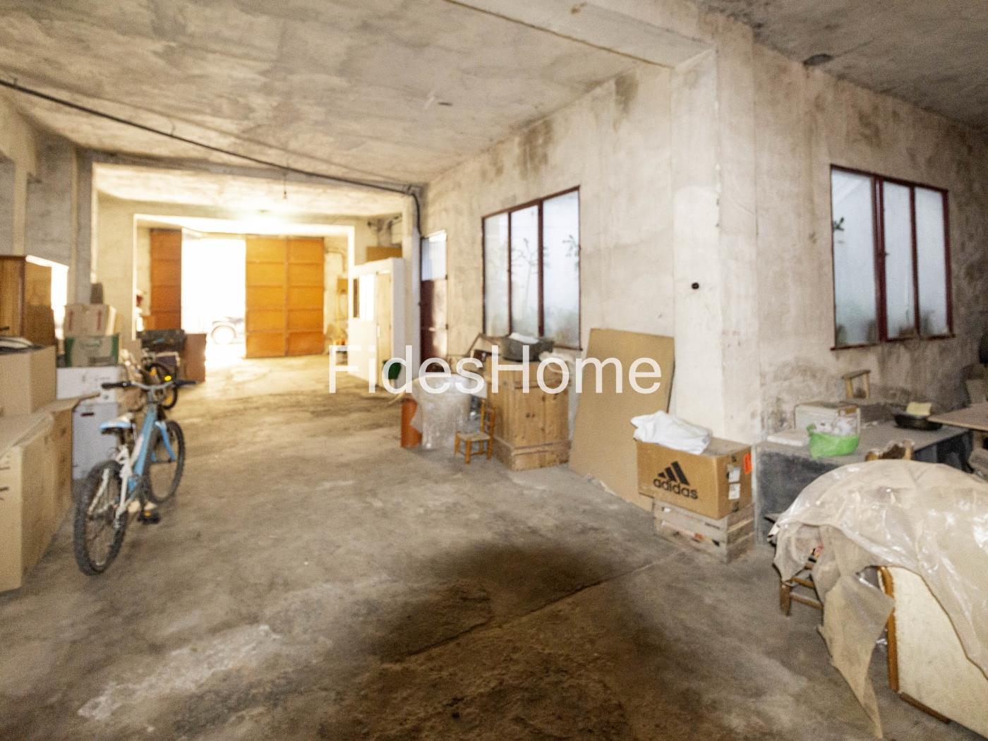 Maison mitoyenne avec garage et patio à Dúrcal à Dúrcal