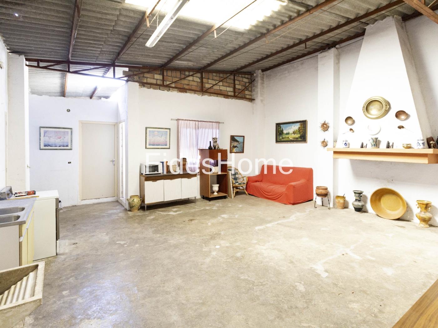 Maison mitoyenne avec garage et patio à Dúrcal à Dúrcal